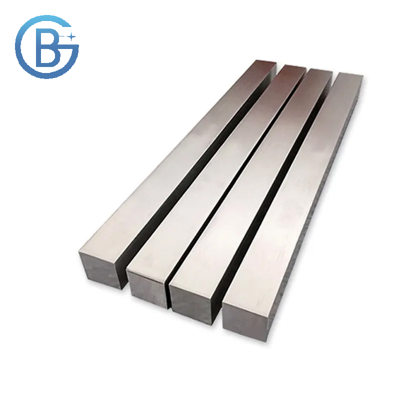 Square Steel