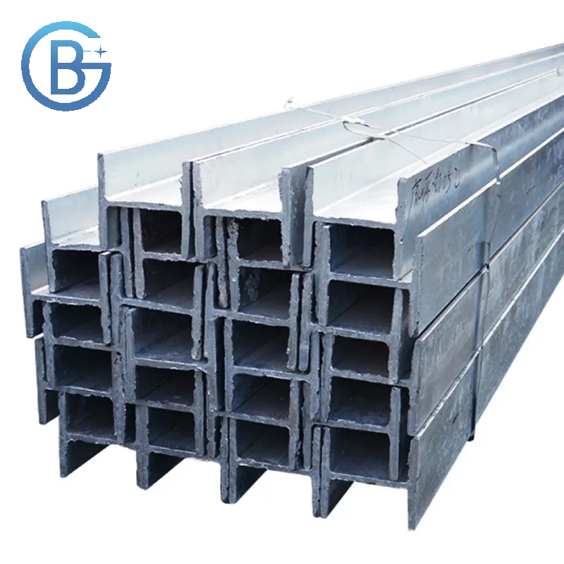 Q235B H-Beam