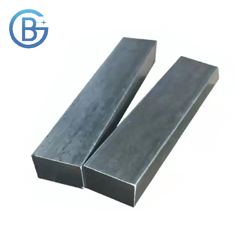Flat Steel