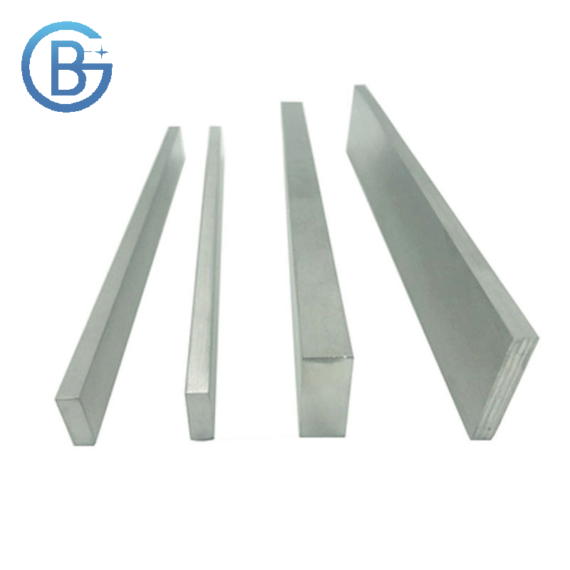 Q195 Flat Steel