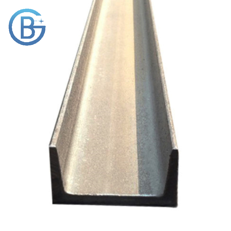 14#A  Channel Steel 