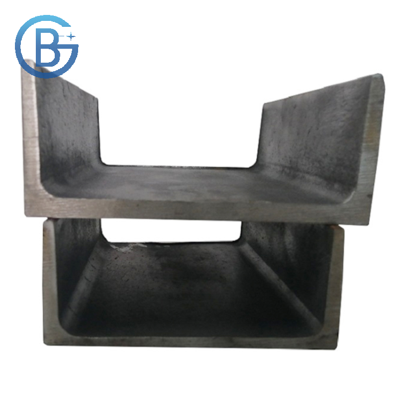 6.3# Channel Steel 