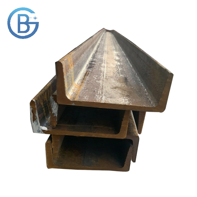 Channel Steel 