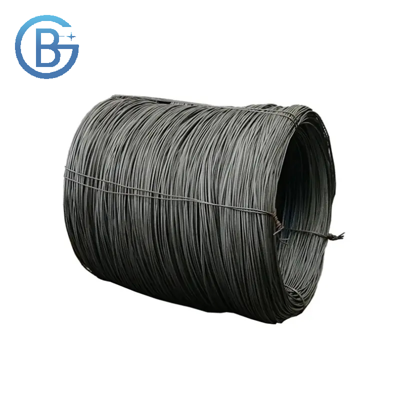 Low Carbon Steel Wire