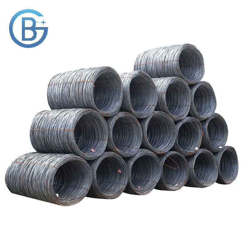 Low Carbon Steel Wire