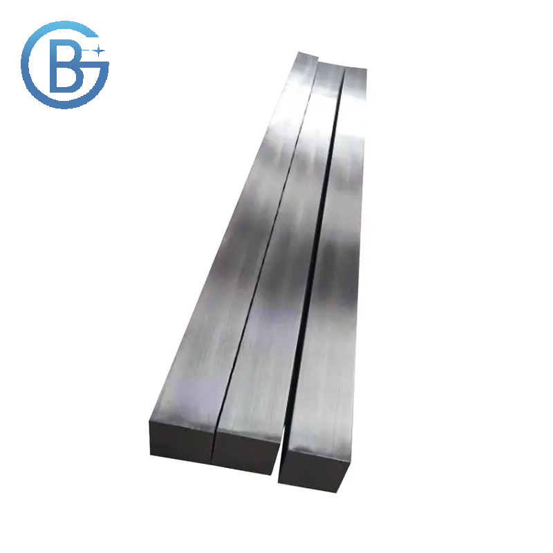 SS400 Square Steel