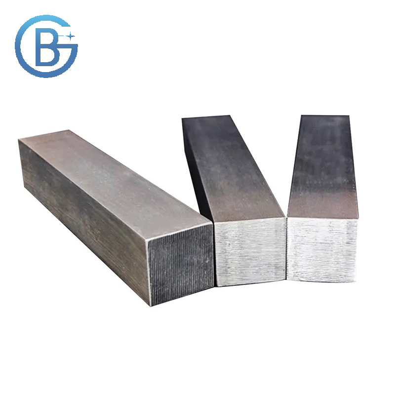 SAE 1045 Square Steel