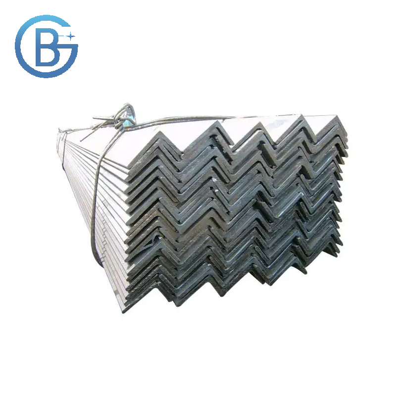 SS540 Angle steel