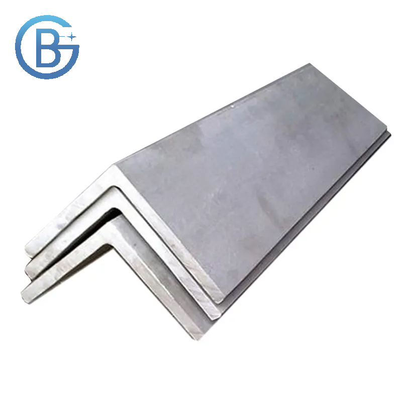 Equilateral Angle Steel