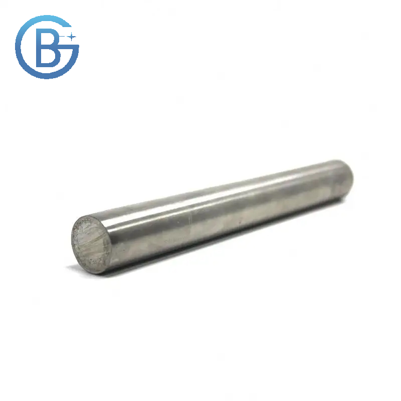 	Round Steel