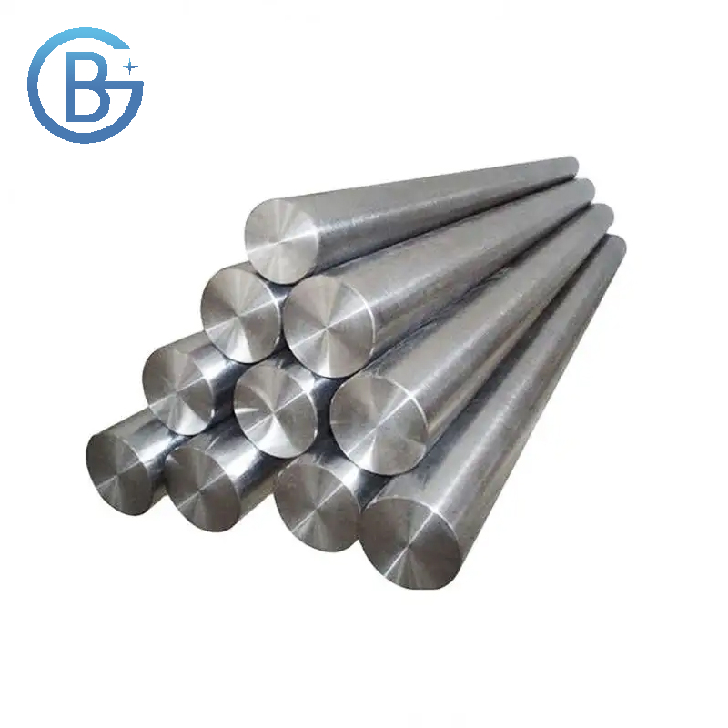 Q235B Round Steel