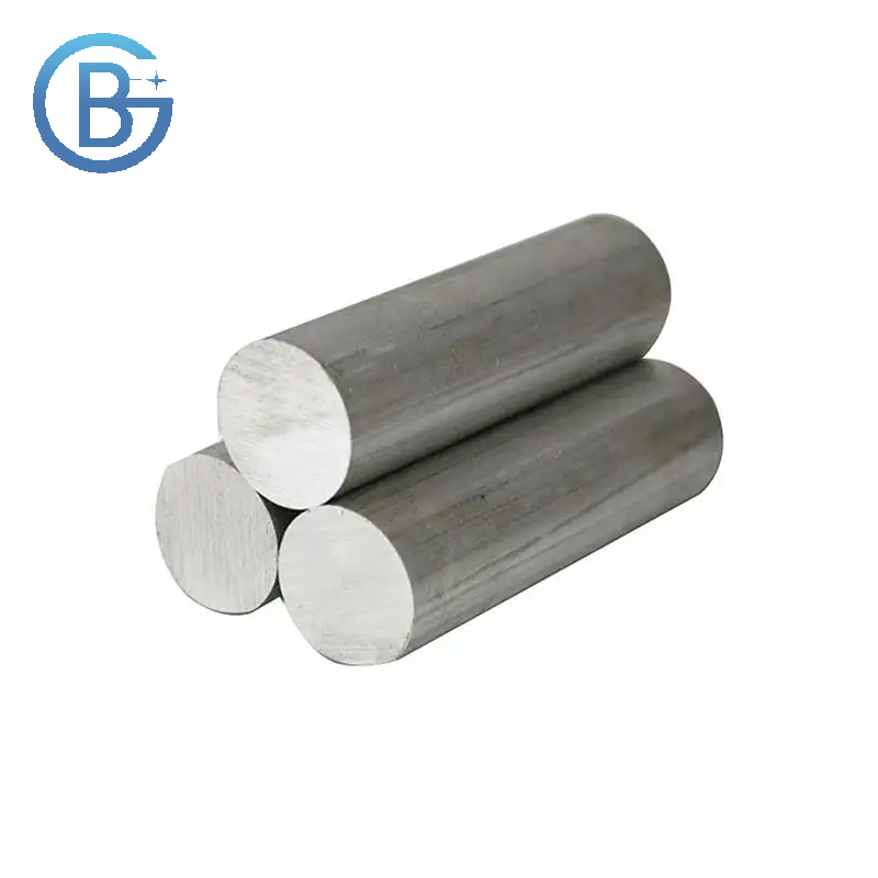 15#	Round Steel