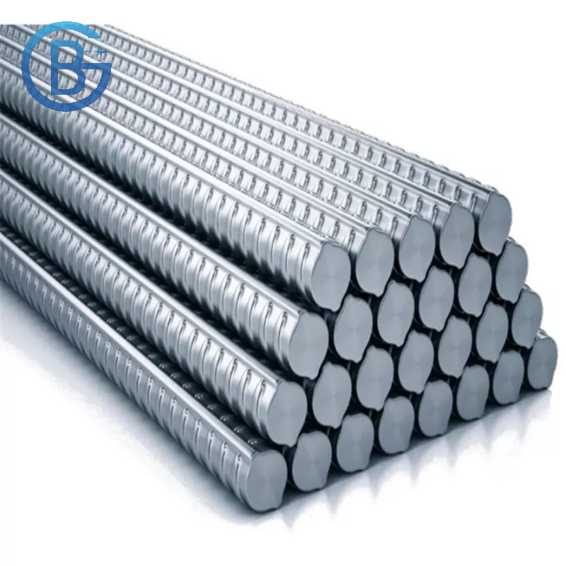 HRB500	  Rebar