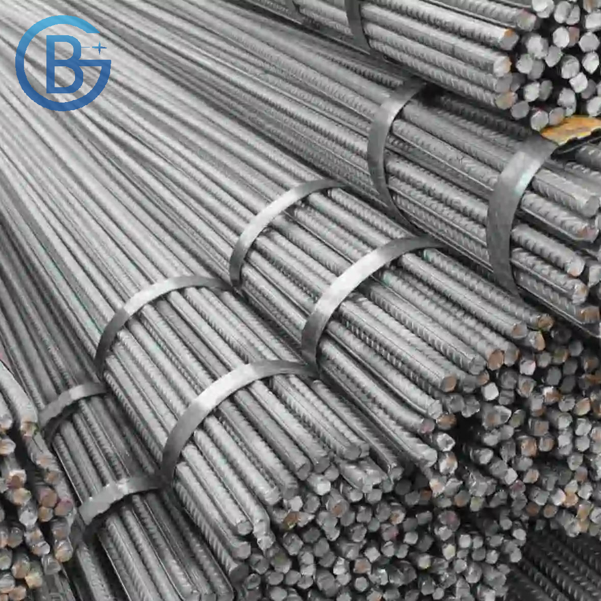 HRB500	  Rebar