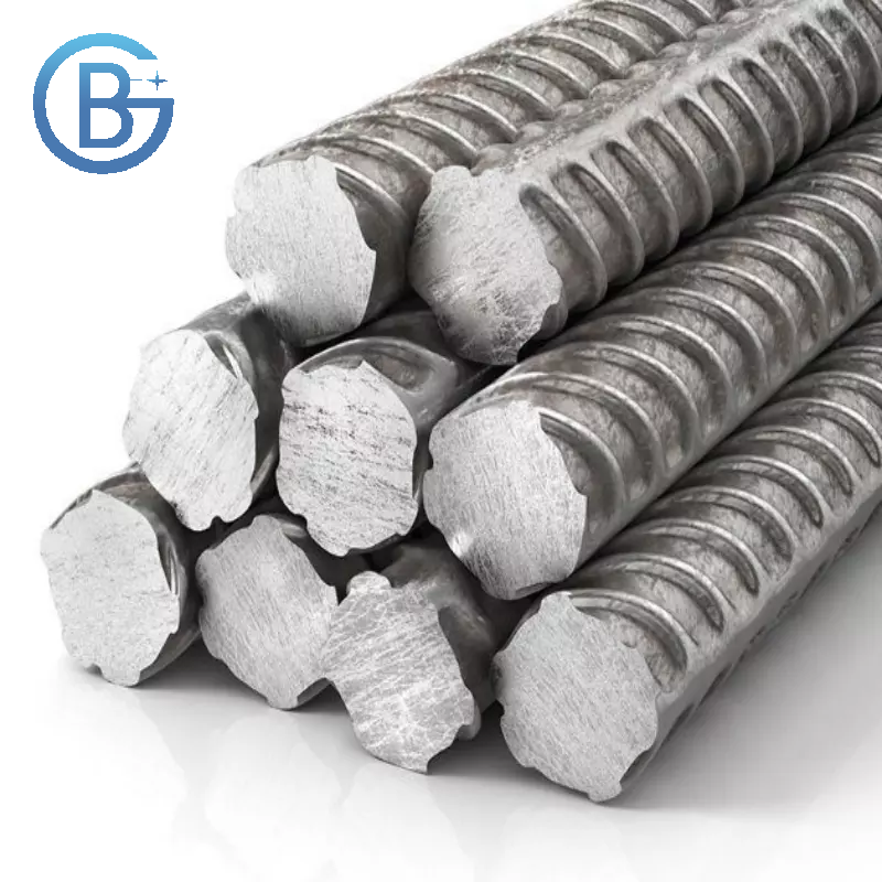 20MnSi  Rebar