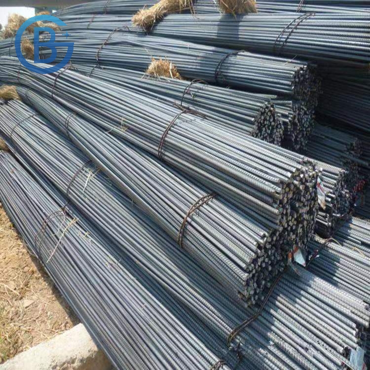 HRB400	  Rebar
