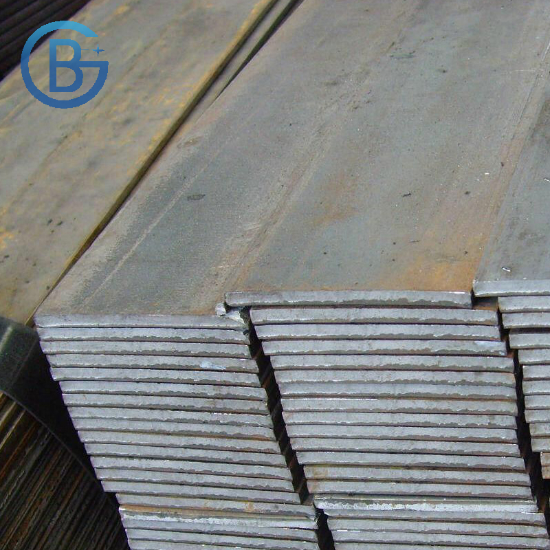 ASTM A500 Flat Steel