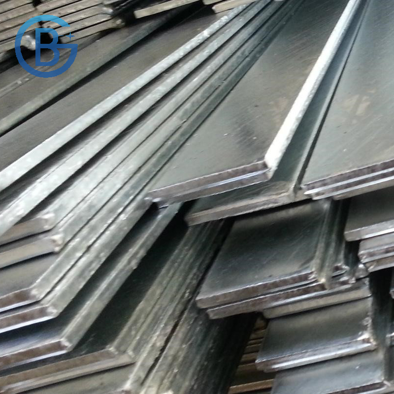 ASTM A36 Flat Steel