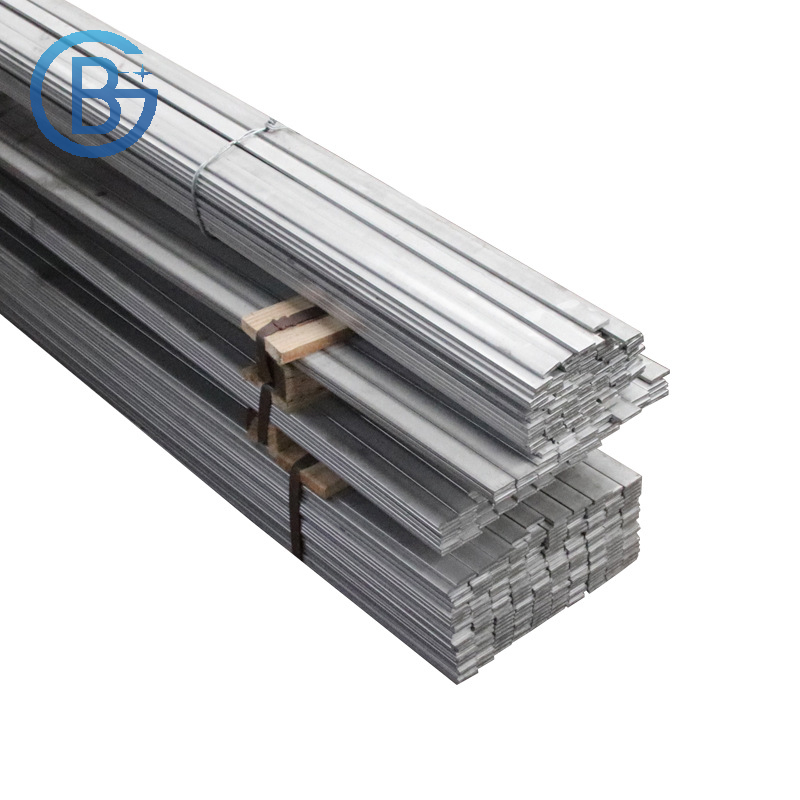 ASTM A36 Flat Steel