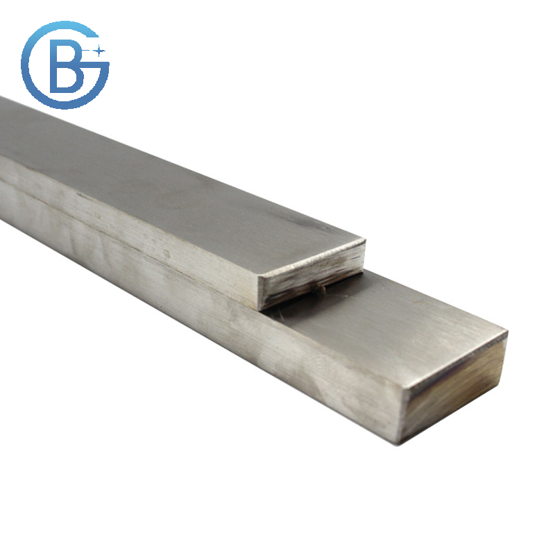 ASTM A36 Flat Steel
