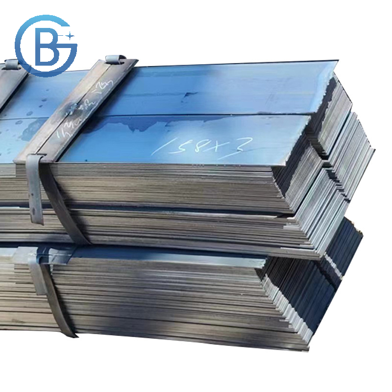 ASTM A36 Flat Steel