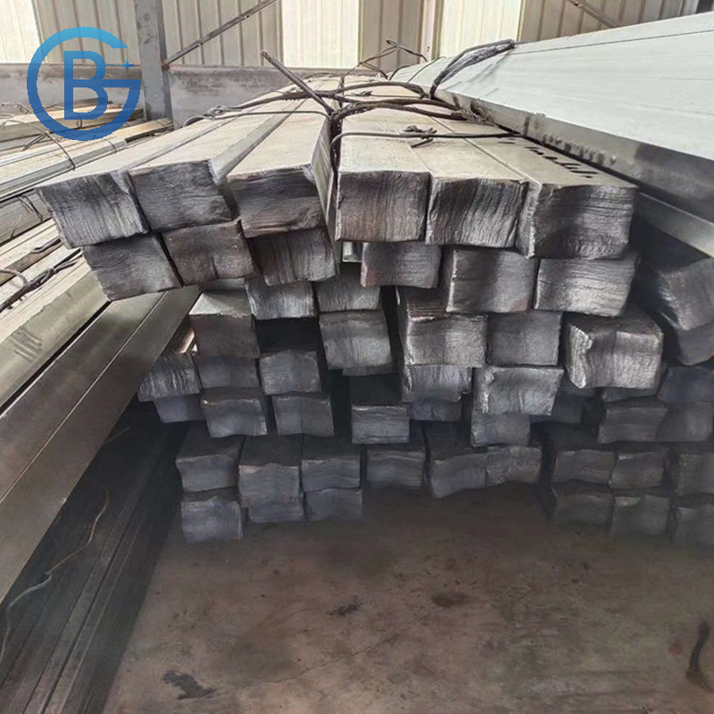 SAE 1045 Square Steel