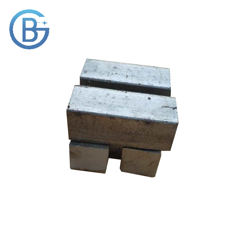 SAE 1020 Square Steel