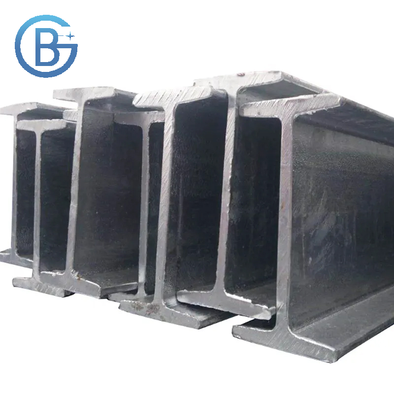 ASTM36  I-Beam
