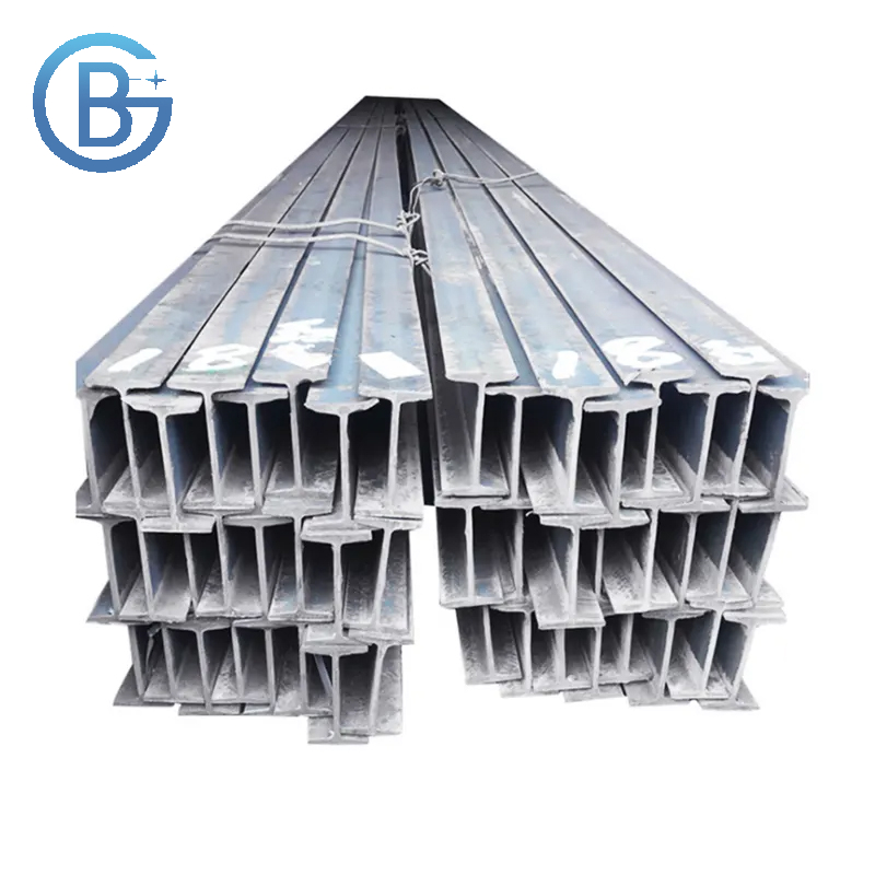 Q235	 I-Beam