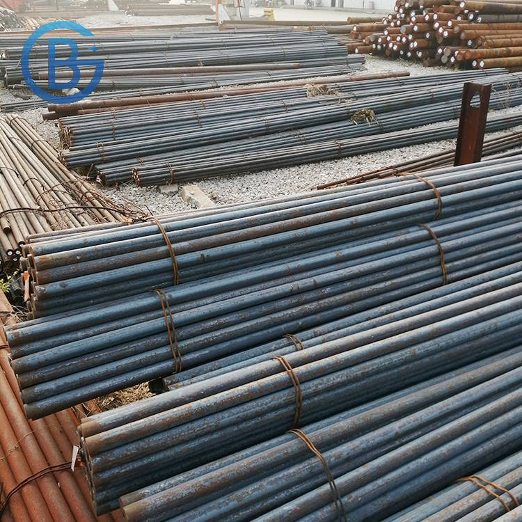 16Mn(Q345B)	  Round Steel