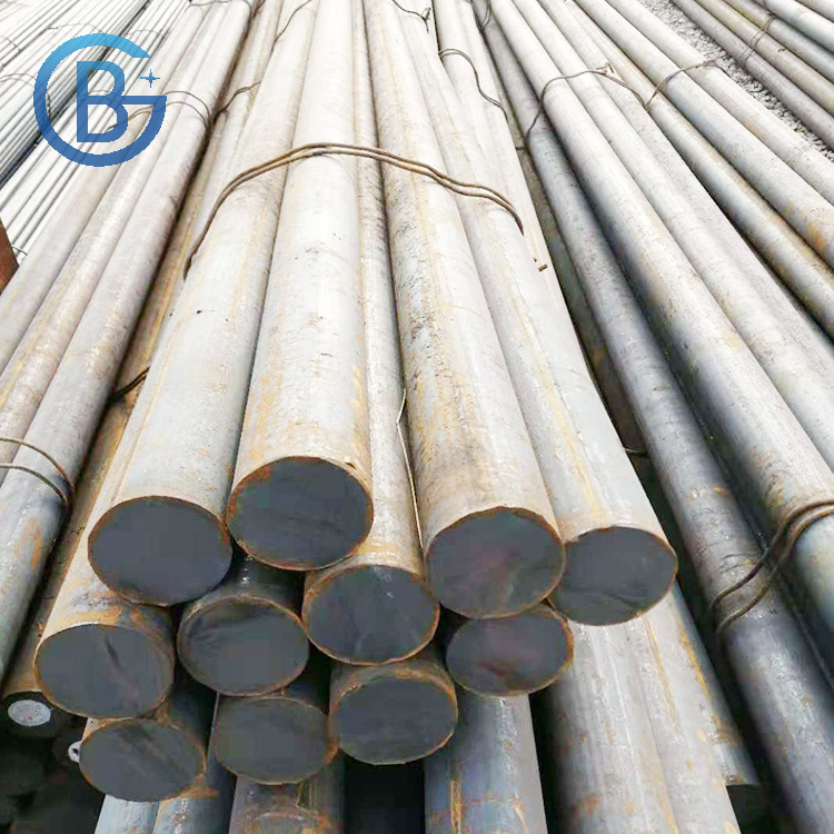 40CrNiMo	  Round Steel