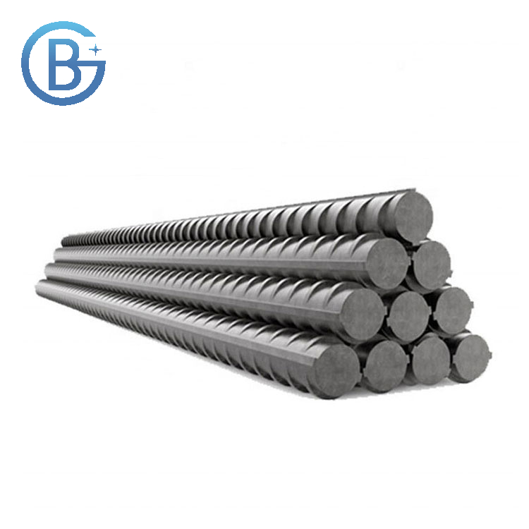  Rebar