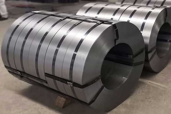 Zinc Aluminum Magnesium Coated Steel