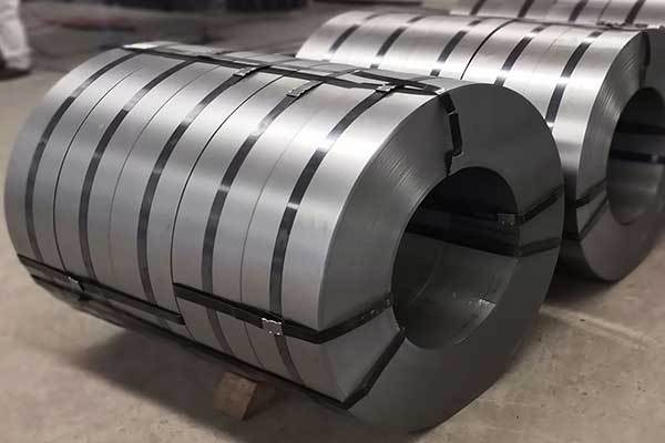 Zinc Aluminum Magnesium Coated Steel Coil