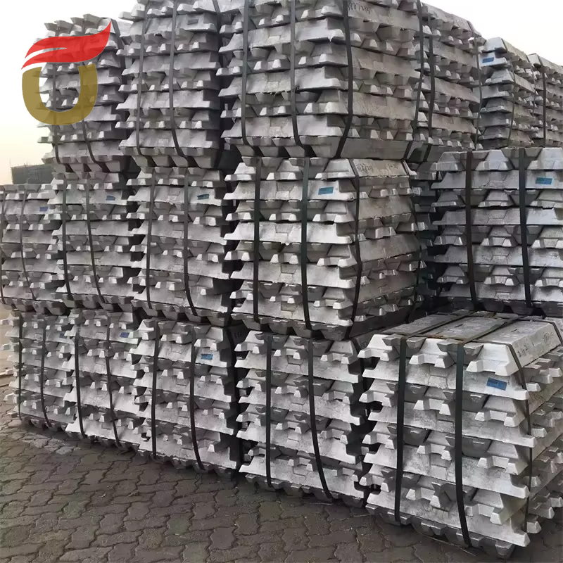 Aluminum Ingots