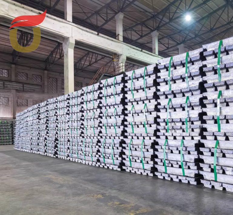 Zinc Ingot