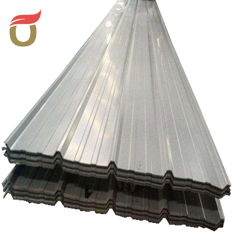 PPGI Galvanized Prepainted Sheet