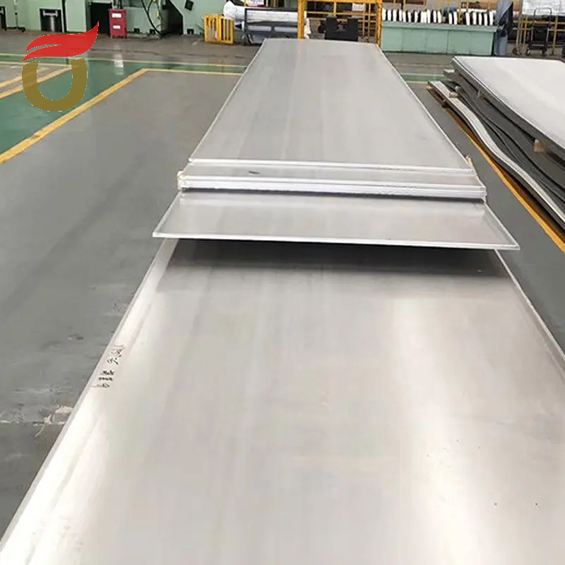 Stainless Steel Plate