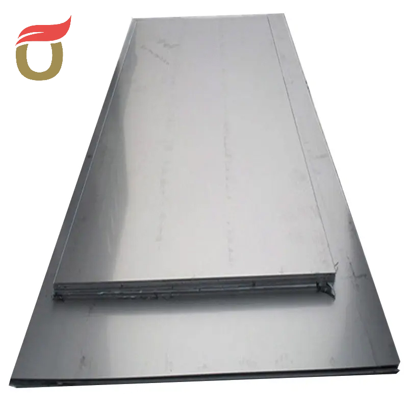 Stainless Steel Plate