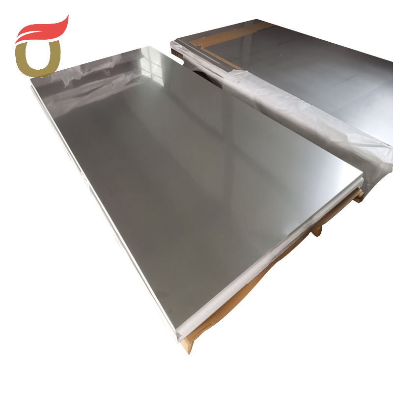 304 Stainless Steel Plate