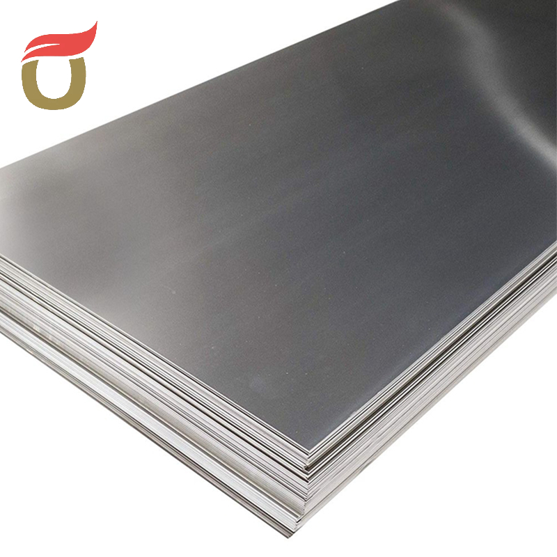 304L Stainless Steel Plate