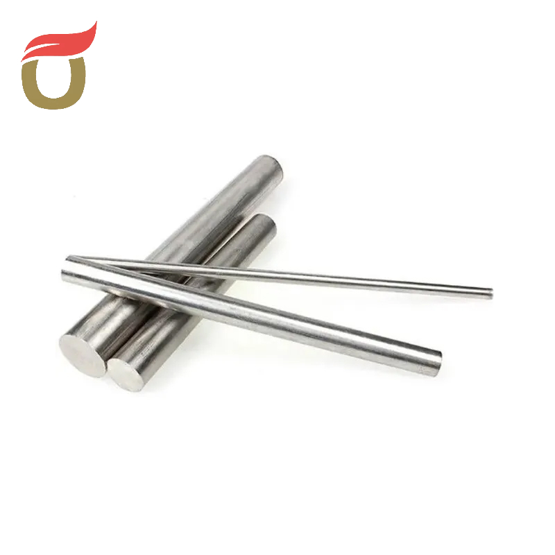 Stainless Steel Rod
