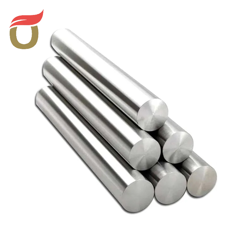 Stainless Steel Rod
