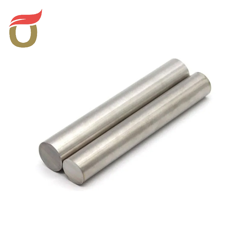Stainless Steel Rod