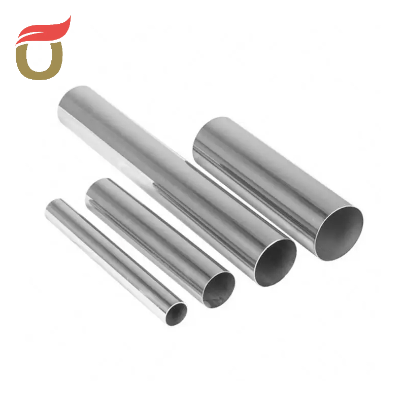 high quality Stainless Steel Pipe