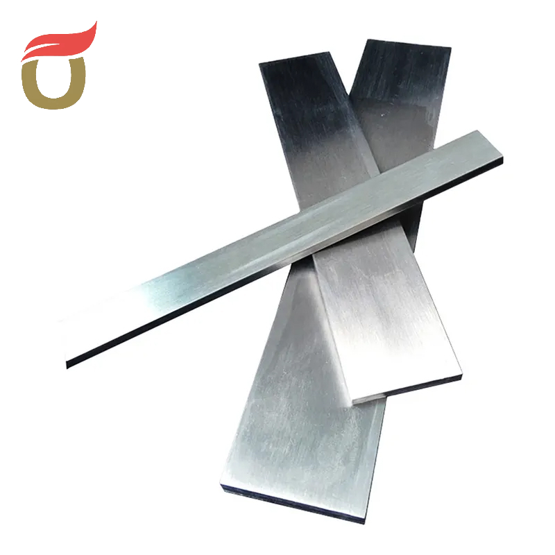Stainless Steel Flat Bar
