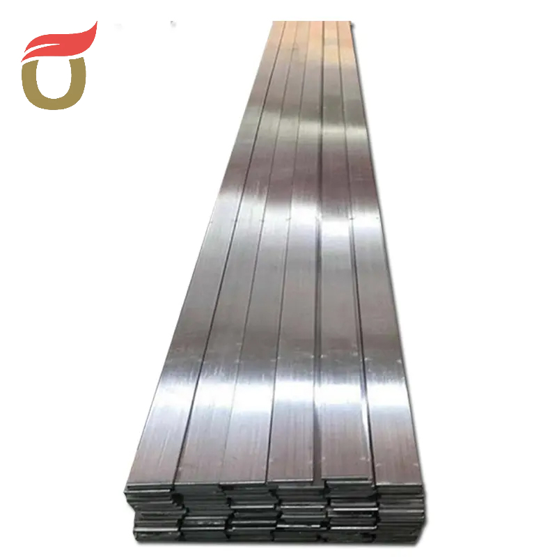 Stainless Steel Flat Bar