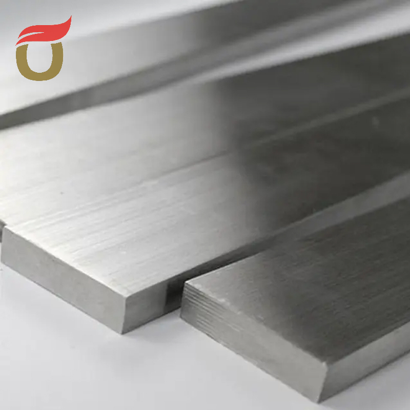Stainless Steel Flat Bar