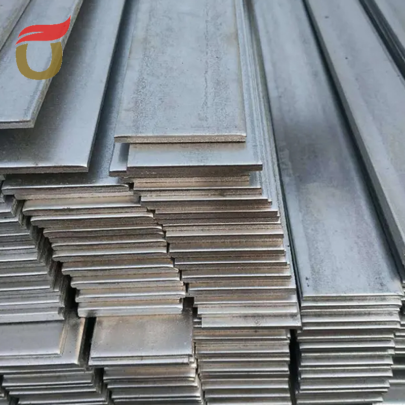 Stainless Steel Flat Bar