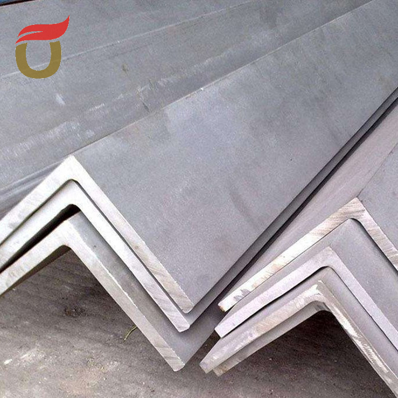 Stainless Steel Angle